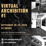 Virtual Archibition #1