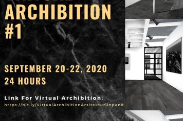 Virtual Archibition #1